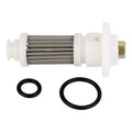 2X Oil Filter Cleaner Element for Yamaha 9.9 HP Outboard Motor (6G8-13440-00)