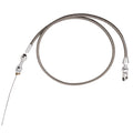 36inch Stainless Steel Braided Throttle Cable for LS1 Engine (2000–2006)