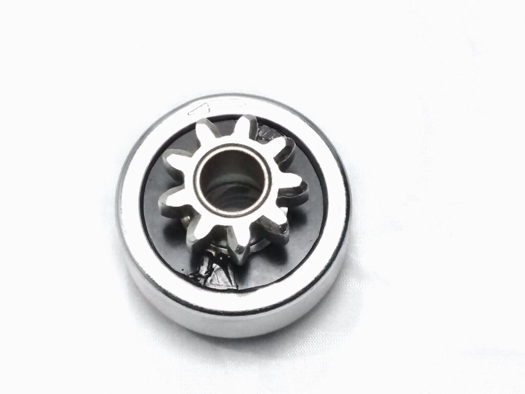 Gear 9 Teeth for Yamaha 40HP-70HP