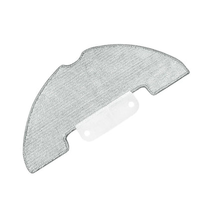 Side Brush Set for Prosceni Q20 Plus (Long Service Life Microfiber)
