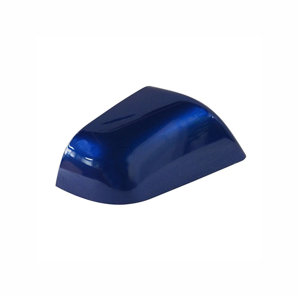 Blue Rear View Mirror Cover for Tesla Model 3 (2017–2021)