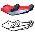 Blacktip Seat Cover for Yamaha VX Cruiser PWC (2006–2009)