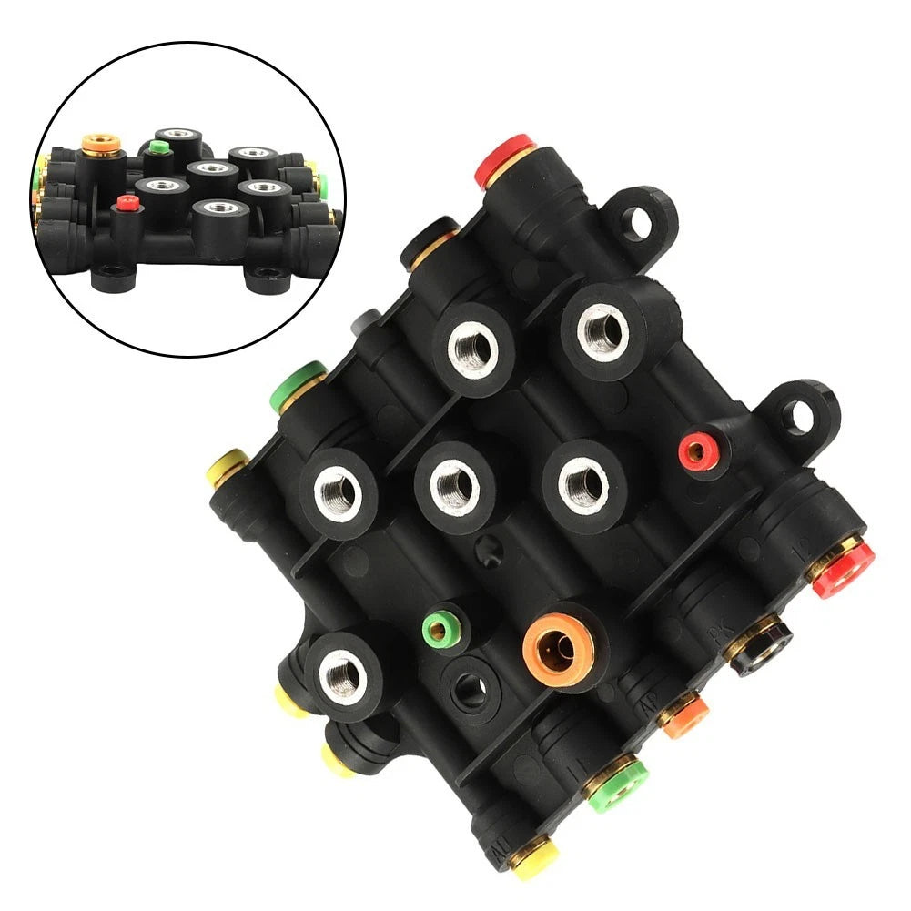 Air Manifold for Truck (2000–2018)