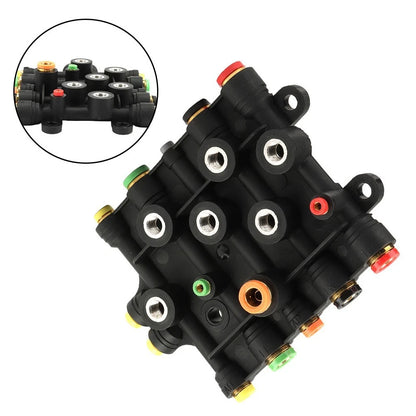 Air Manifold for Truck (2000–2018)