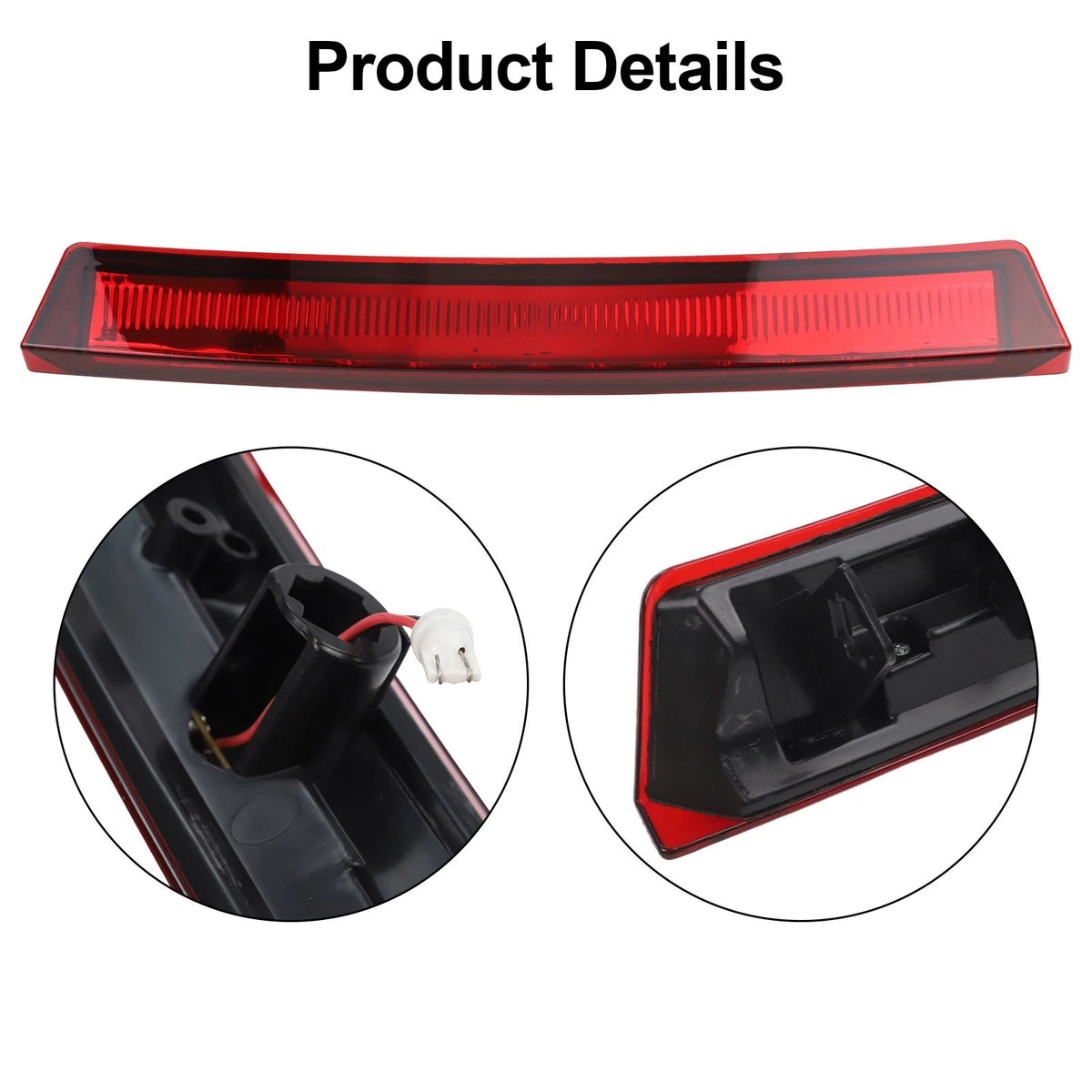LED Brake Light for Ford Mustang (1999–2004)