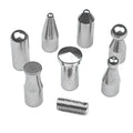 7pcs Car Dent Repair Tool Set for Universal Use (2010–2023)