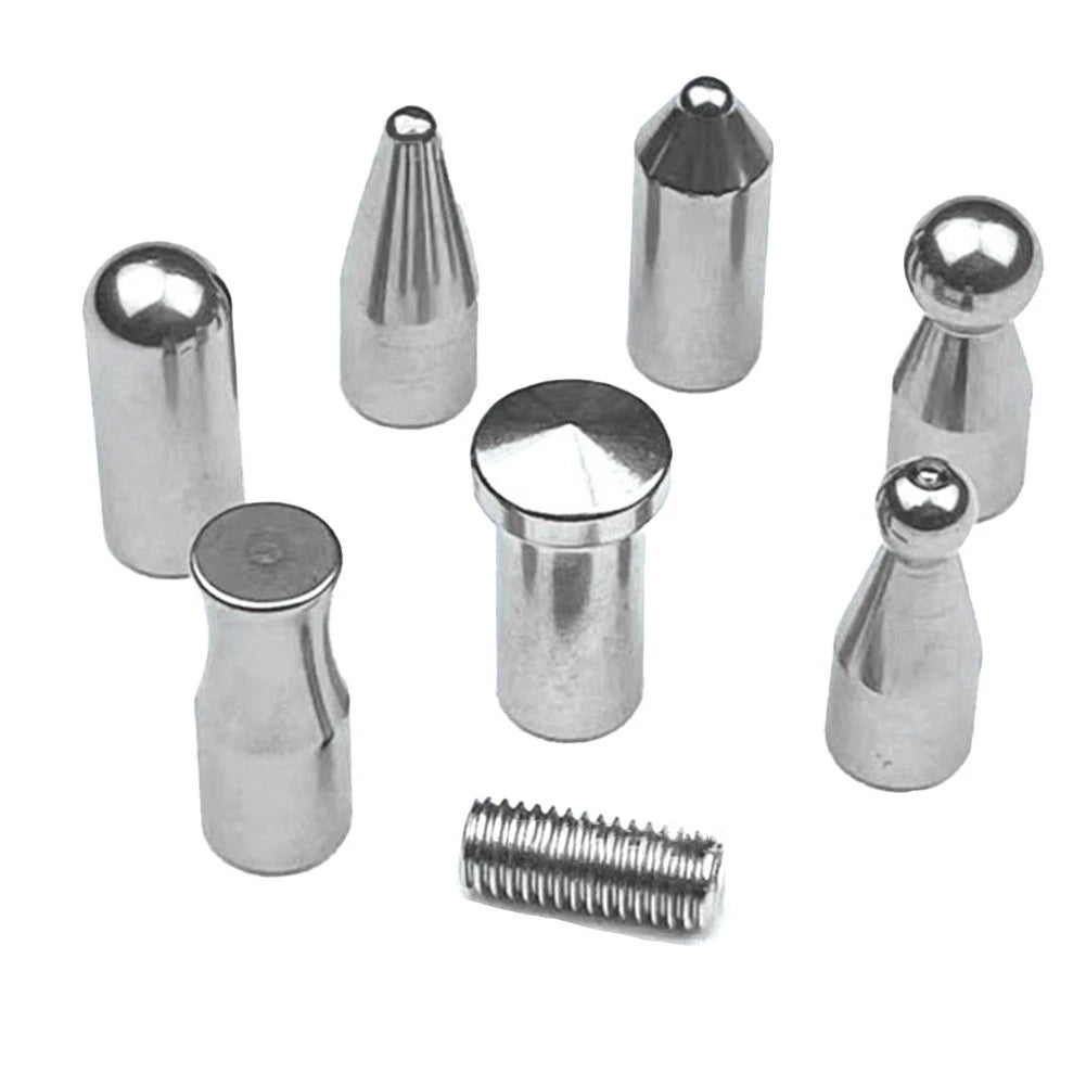 7pcs Car Dent Repair Tool Set for Universal Use (2010–2023)