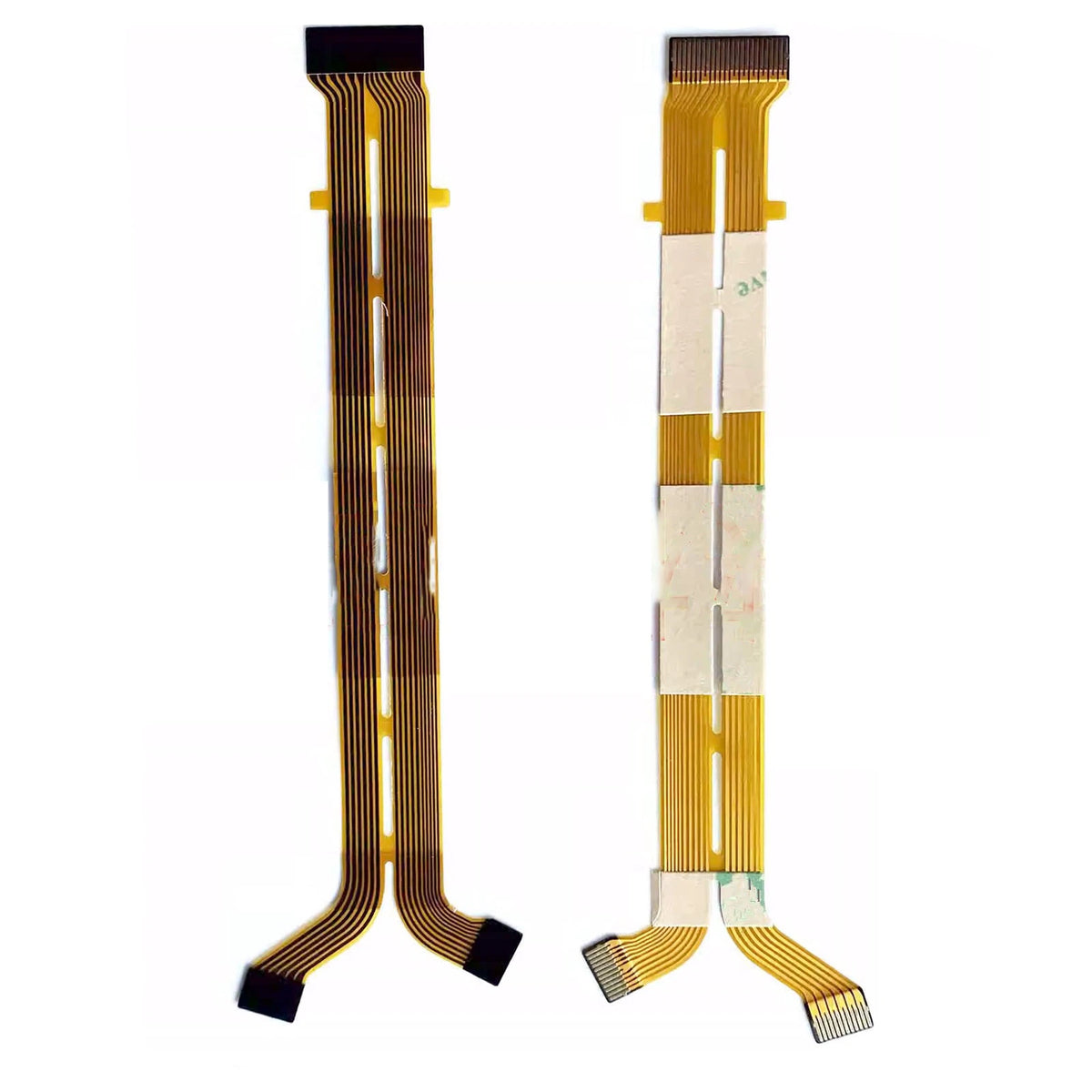 Lens Anti-Shake Flex Cable Board for Nikon 18-200 VR (2005–2015)
