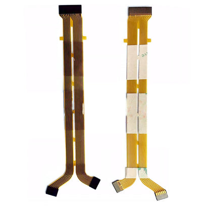 Lens Anti-Shake Flex Cable Board for Nikon 18-200 VR (2005–2015)