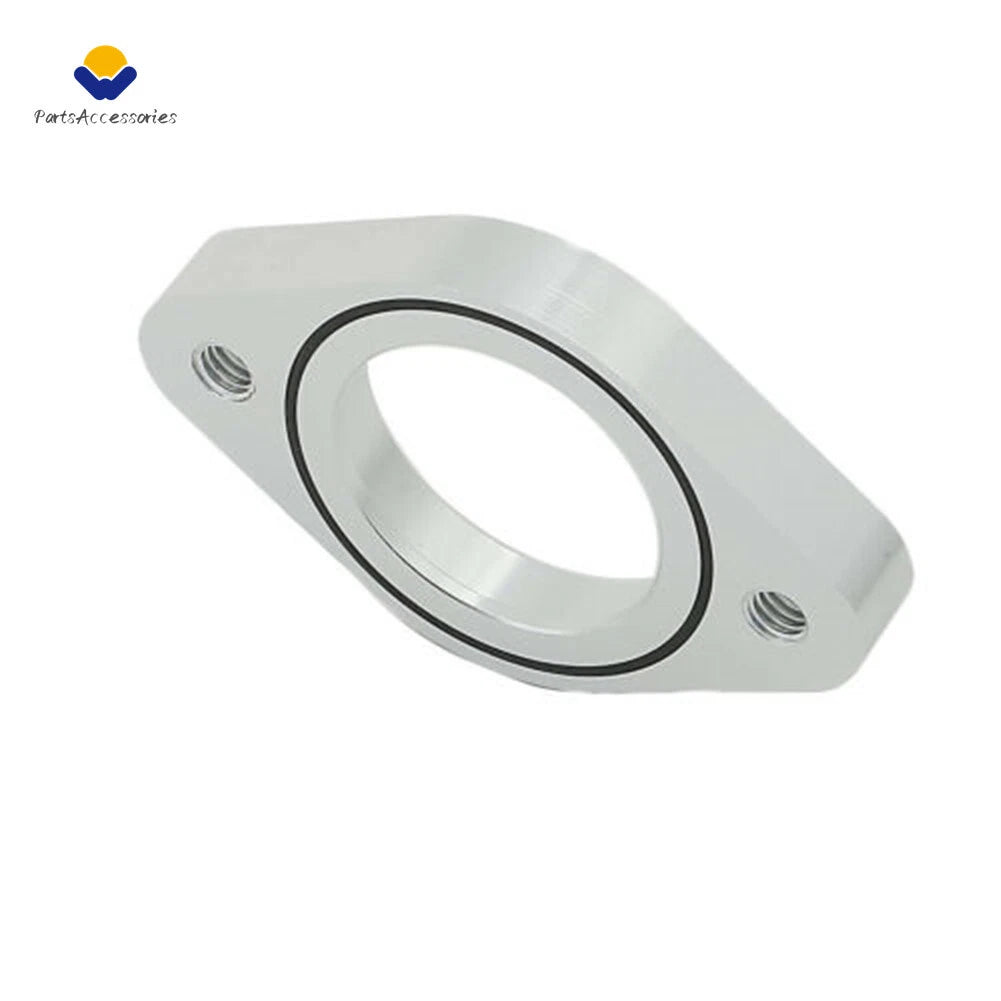 Carburetor Intake Manifold Adapter Flange for Harley Sportster XL883 XLH1200