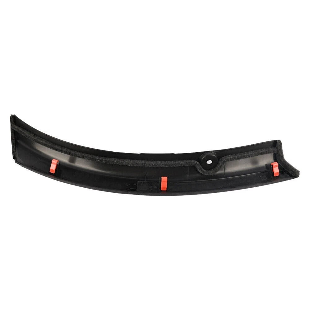 Wheel Molding Trim for Mitsubishi Outlander (2014–2022)