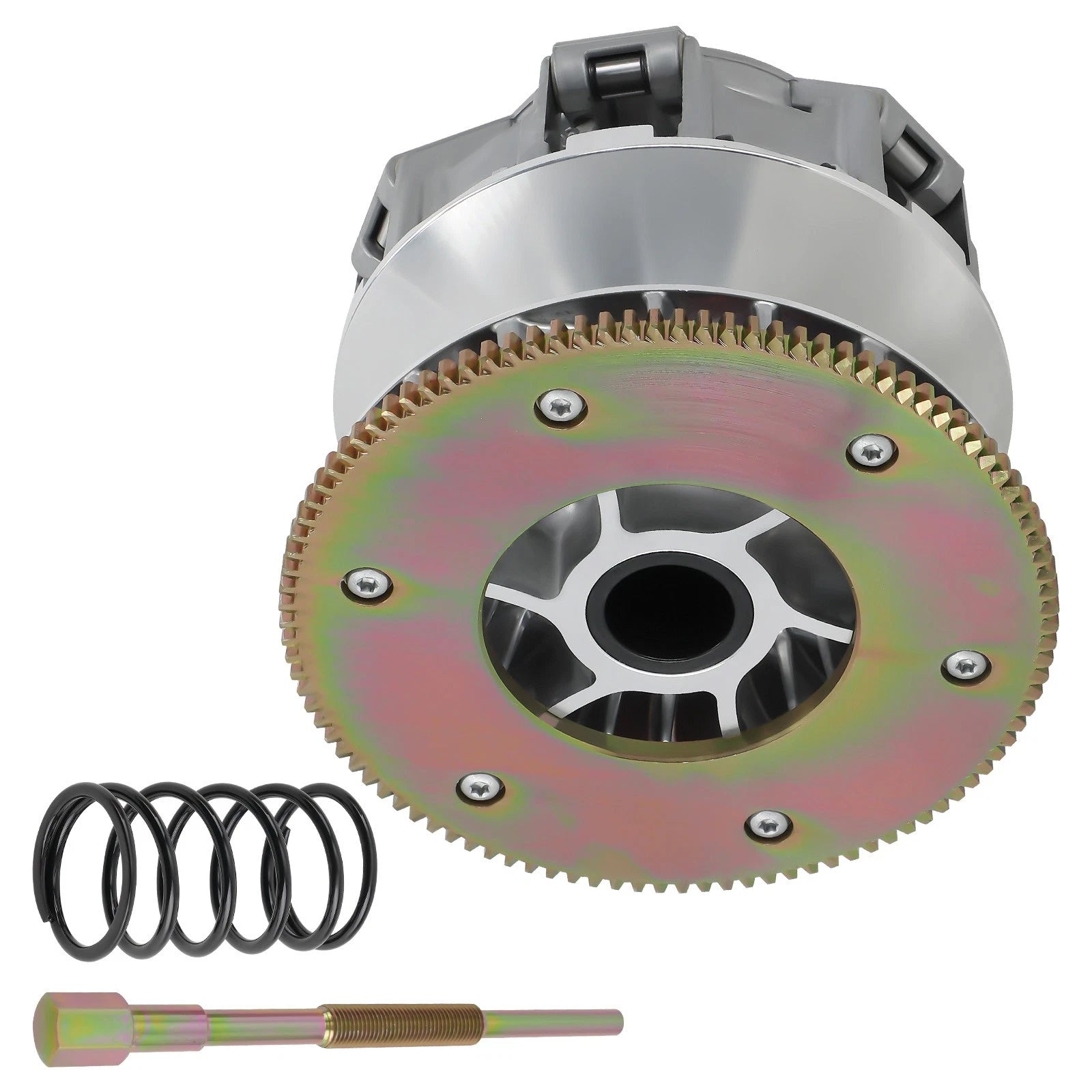 Primary Driven Clutch w/ Spring for Bombardier Can-Am Outlander (2003–2018)