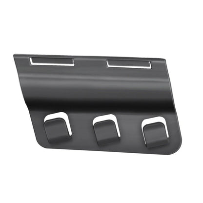 Trunk Organizer Hooks for Tesla Model Y (2025–2026) 6 Seat Grocery Holder