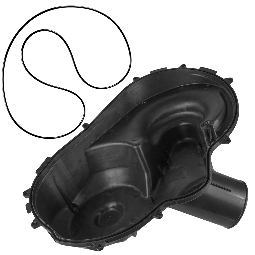 CVT Outer Clutch Cover Replacement for Polaris RZR XP Turbo (2016–2018)