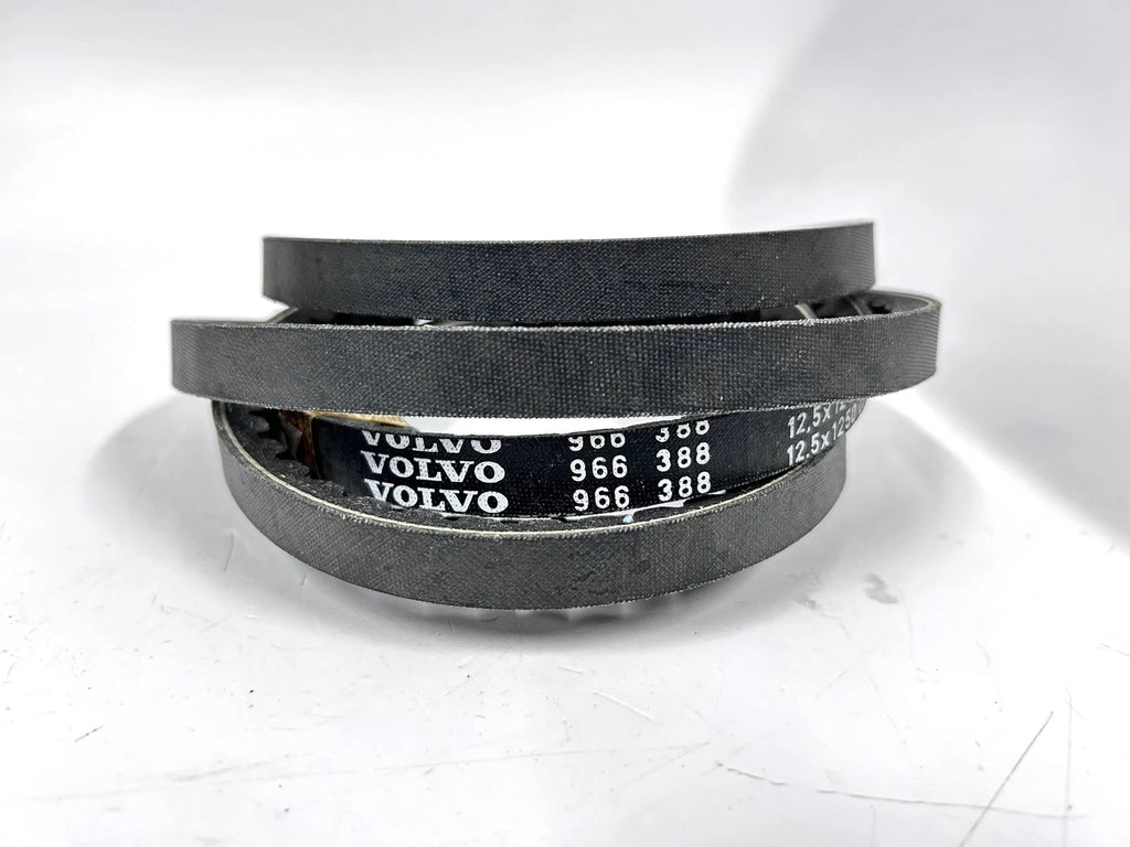 Drive Belt Kit for Volvo Penta (967191-8)