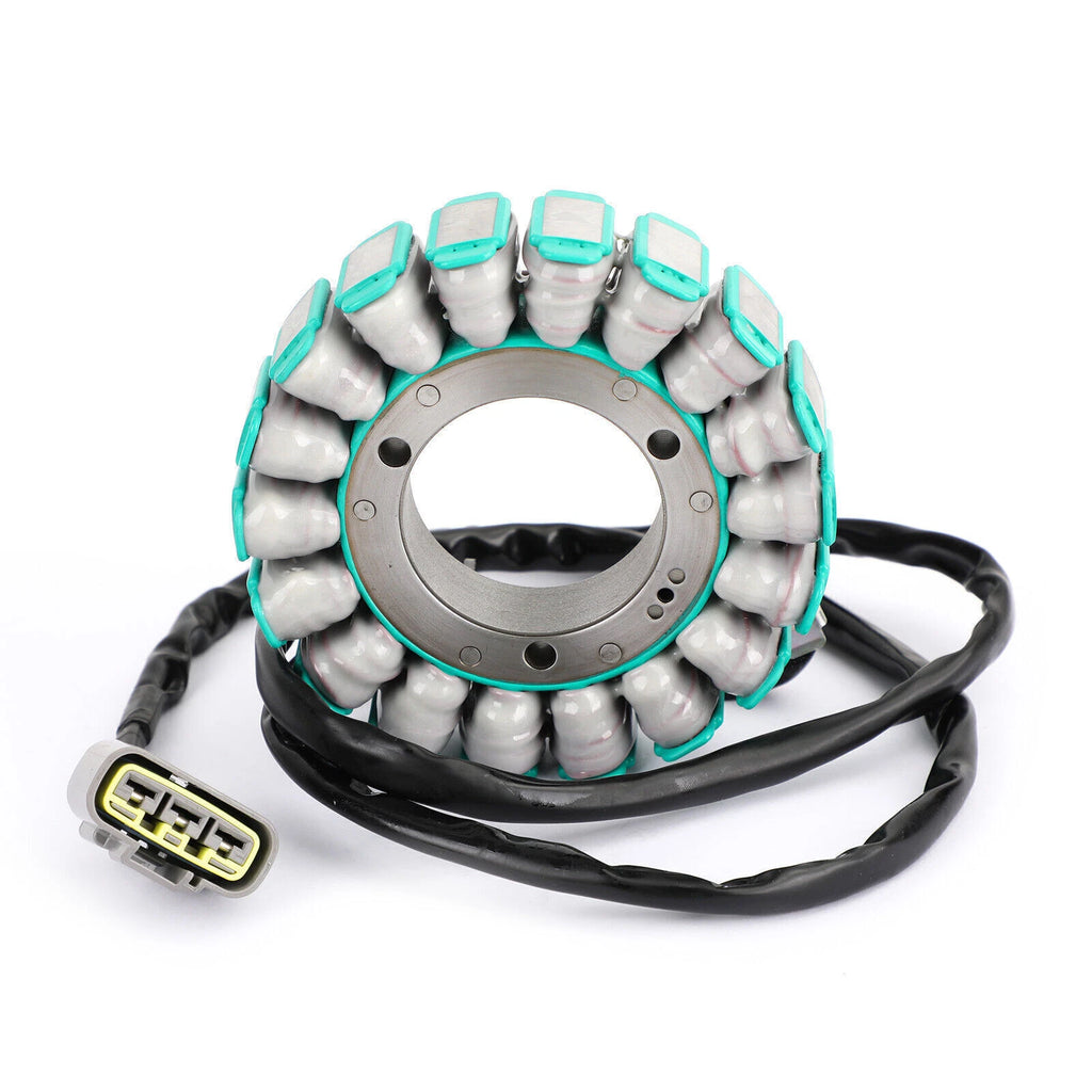 Stator Generator for BMW F750GS F850GS F900R F900XR (2016–2020) 12317722639 T9