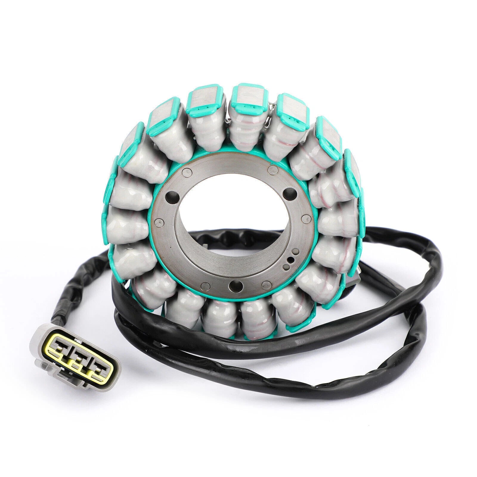 Stator Generator for BMW F750GS F850GS F900R F900XR (2016–2020) 12317722639 T9