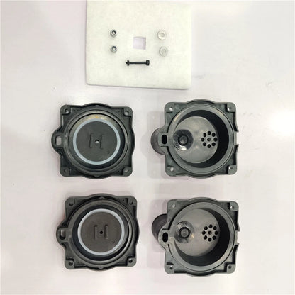 Air Pump Diaphragm Rebuild Kit for Hiblow HP-80 HP-60 (80PD000040)