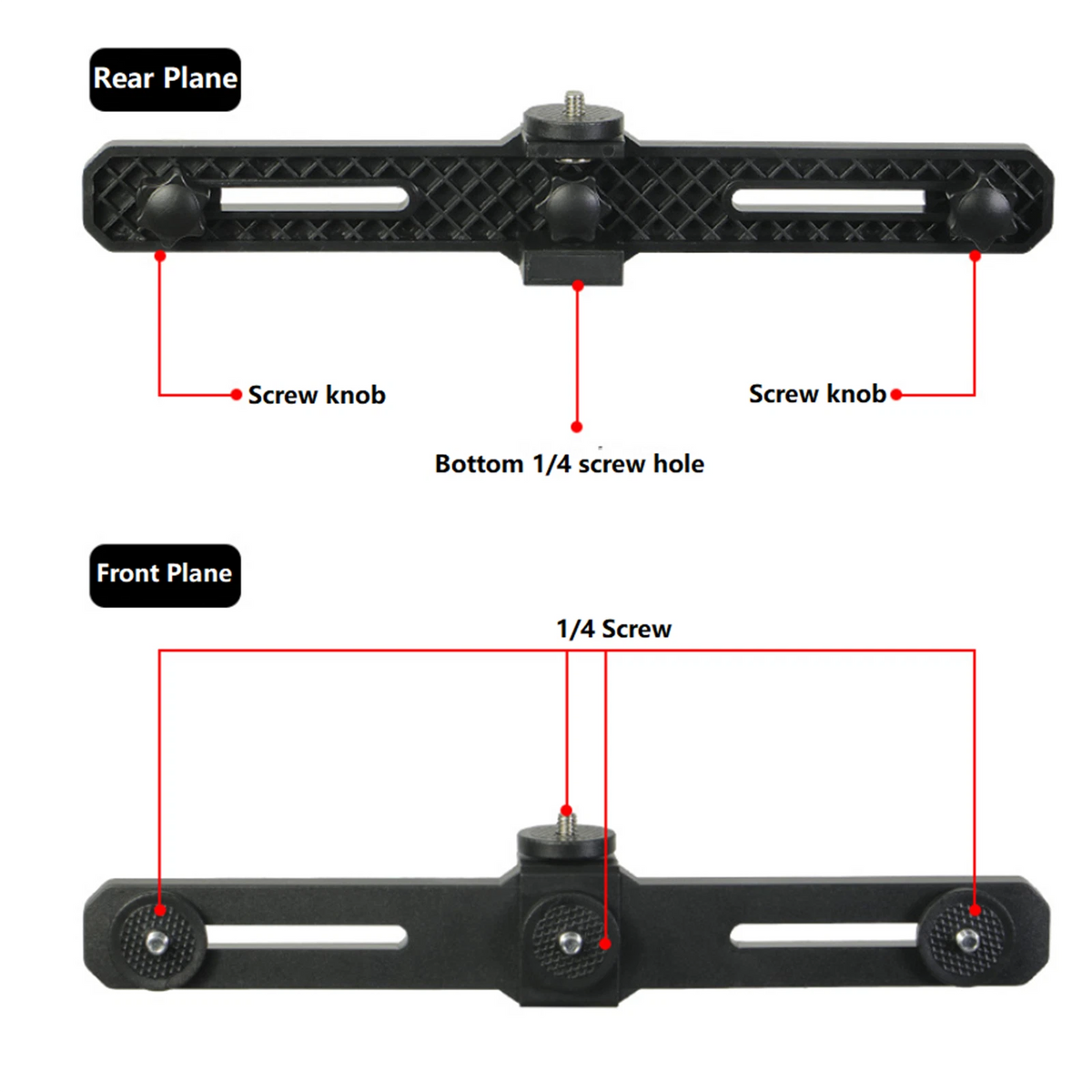 Mobile Phone Holder Bracket for Universal Use (27cm/10.63")