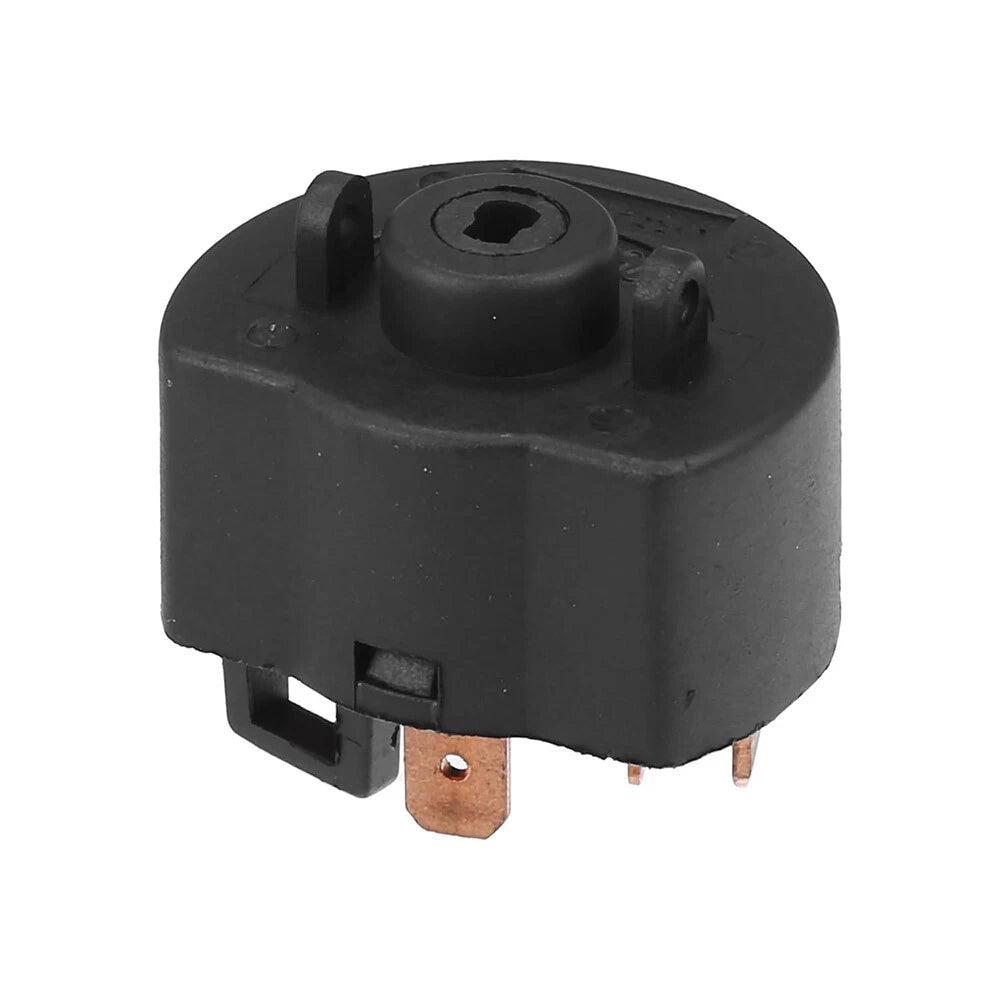 Ignition Lock Starter Switch Key for Daewoo Matiz (1998–2005)