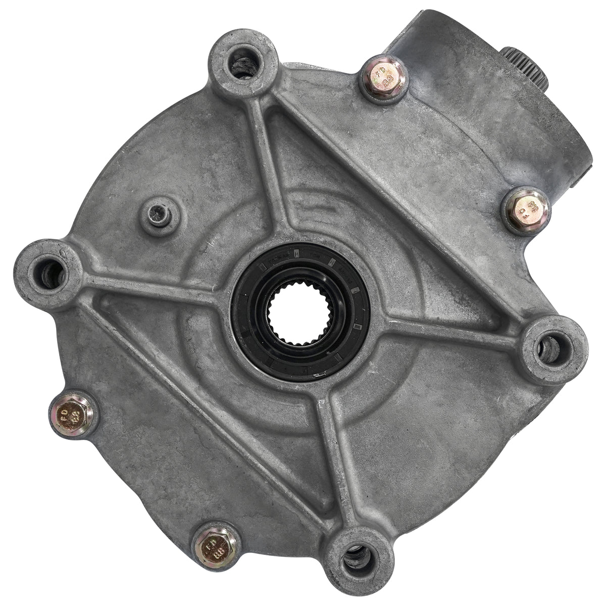 Rear Differential Replacement for Can Am Outlander Max 1000 6x6 (2022–2024)