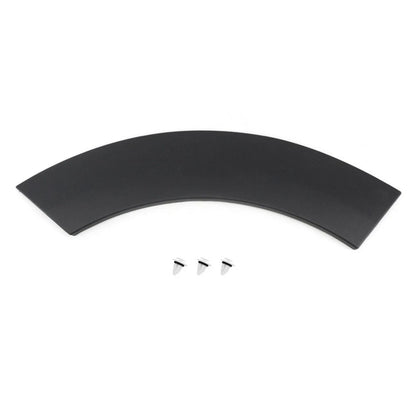 Rear Wheel Mudguard Arch Cover for BMW Mini Cooper R60 R61 Paceman (2010–2016)