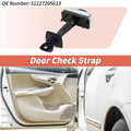 Rear Door Check Strap Replacement for BMW X4 (2015–2018)