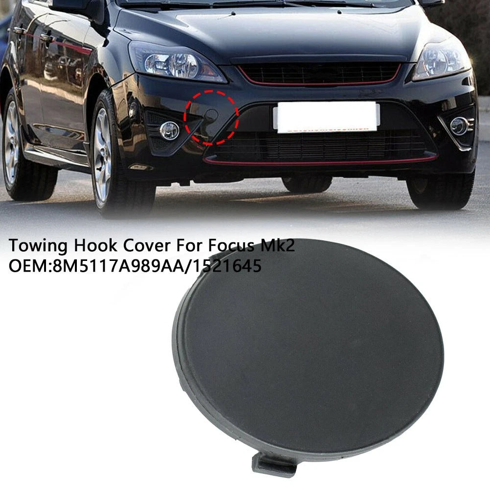 Tow Eye for Car Front Bumper (1521645)