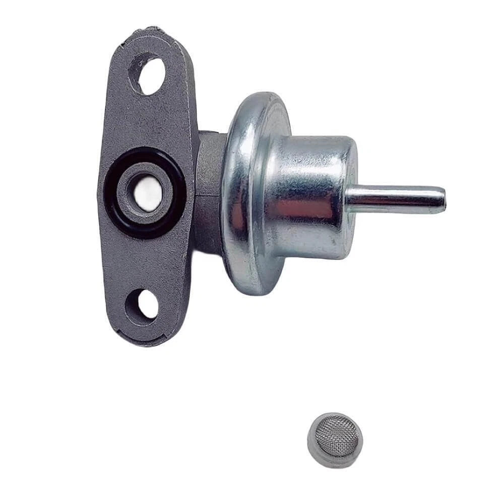 Fuel Pressure Regulator for Mercruiser MCM 4.3 MPI 5.0 MPI 350 Mag (808062A1, 861126A1)