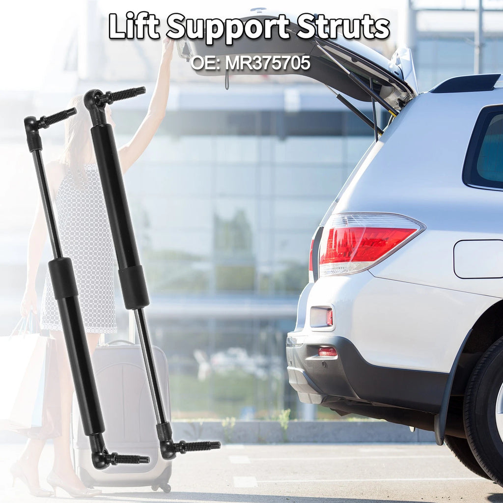 Rear Hatch Lift Supports Struts for Mitsubishi Eclipse (2001–2004)