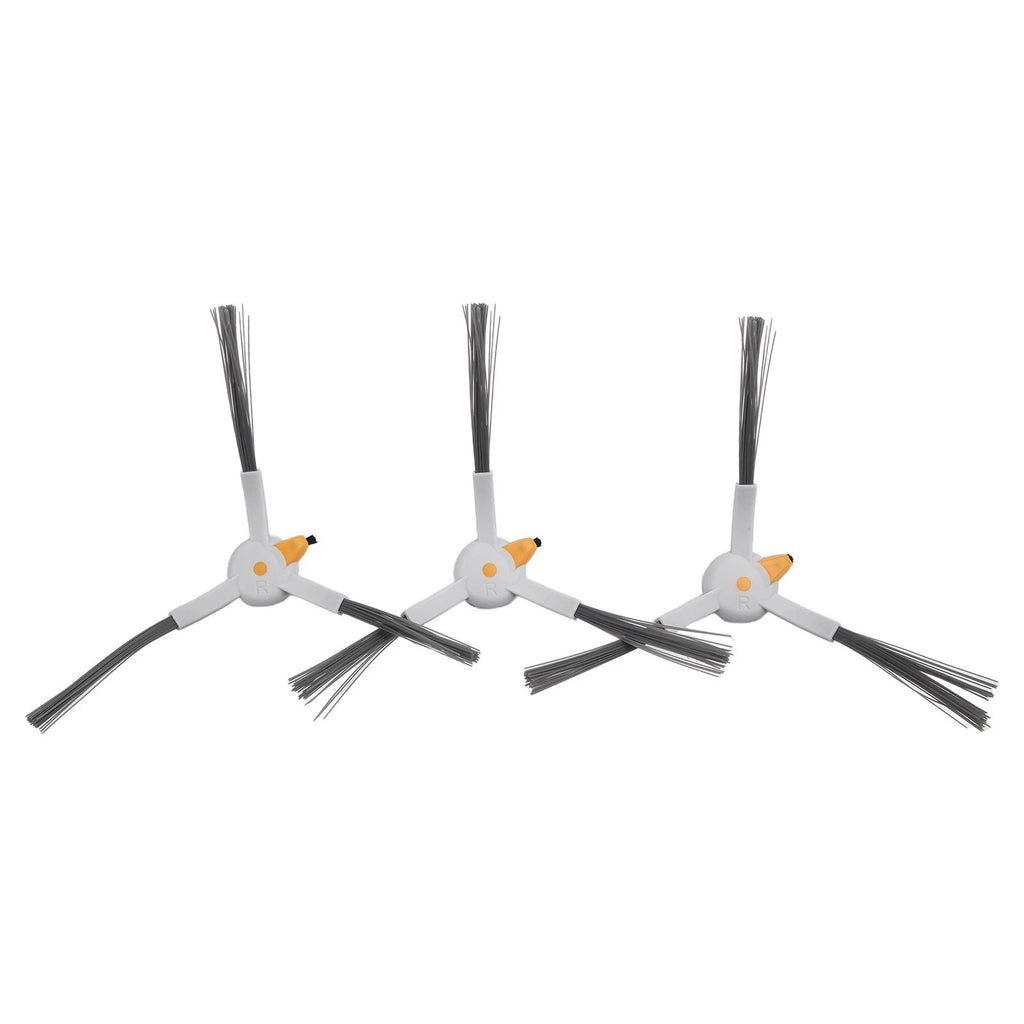 Side Brush Set for ABIR X6 X8 Intelligent Vacuum Cleaner
