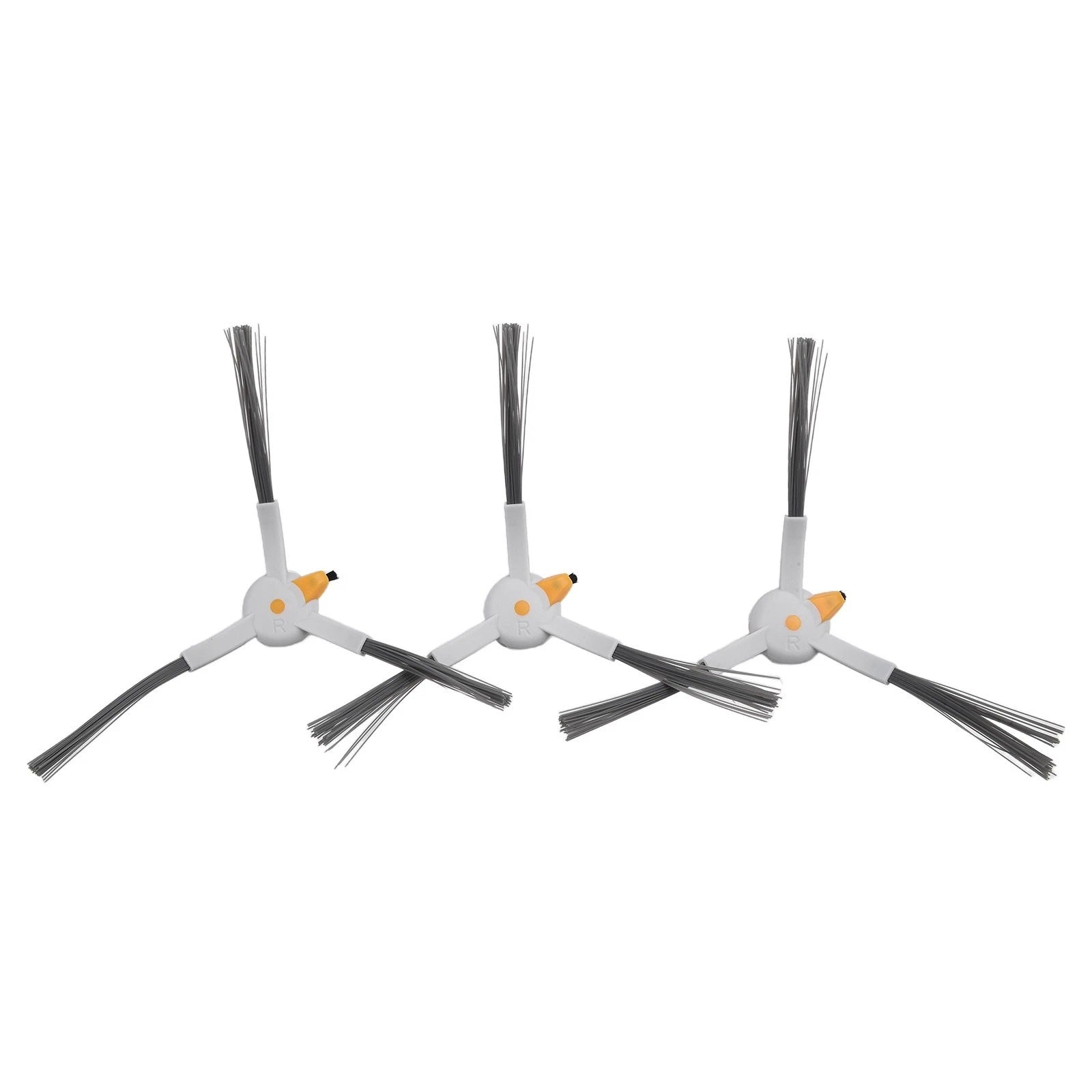Side Brush Set for ABIR X6 X8 Intelligent Vacuum Cleaner