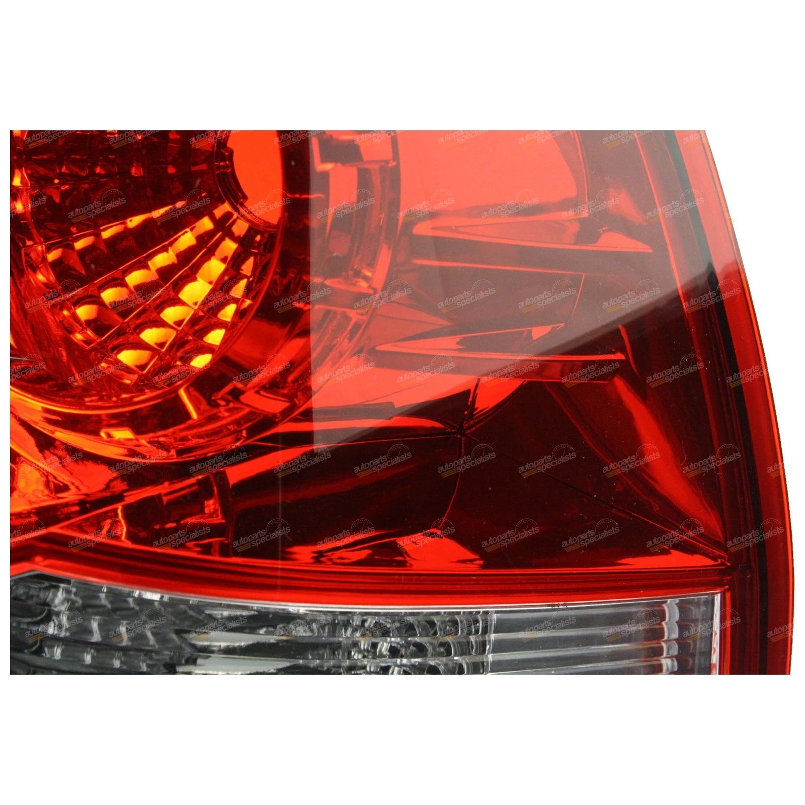 RH Tail Light for Holden VE Commodore (2006–2013) Right Sedan