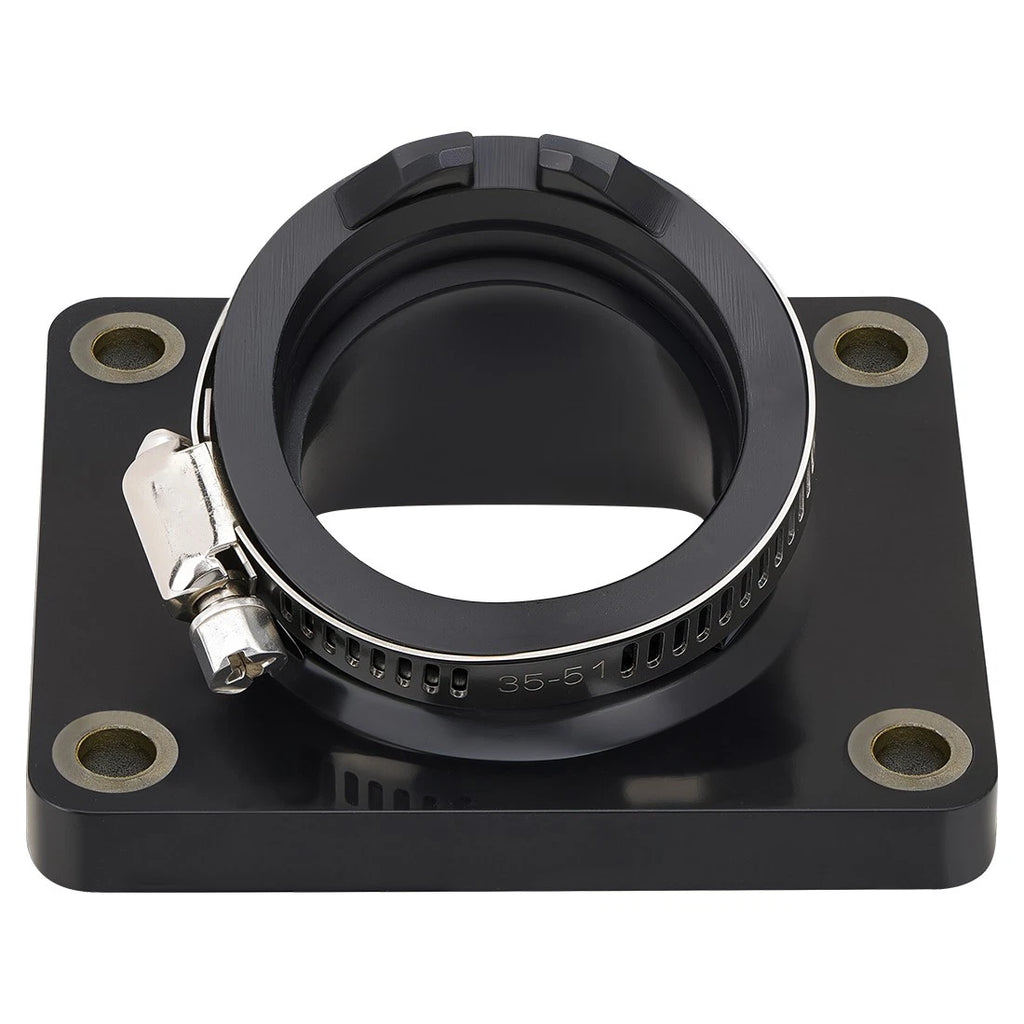 Intake Manifold Boot Joint for Yamaha YZ250 YZ465 IT465 (1980–1982)
