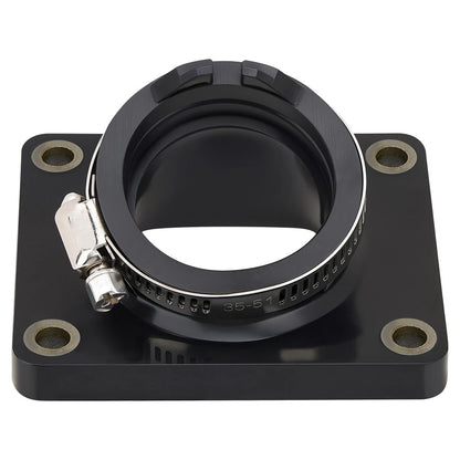 Intake Manifold Boot Joint for Yamaha YZ250 YZ465 IT465 (1980–1982)