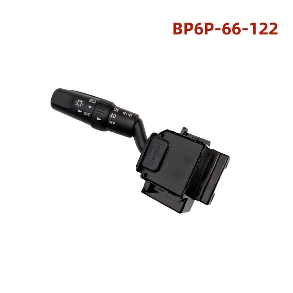 OEM Turn Signal Switch BP6P66122 for Mazda 3 (2004–2009)