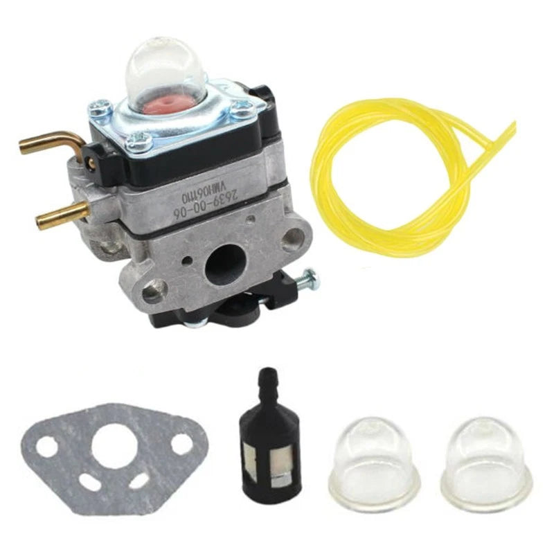 Carburetor for TroyBilt Series (Model 75306220A)
