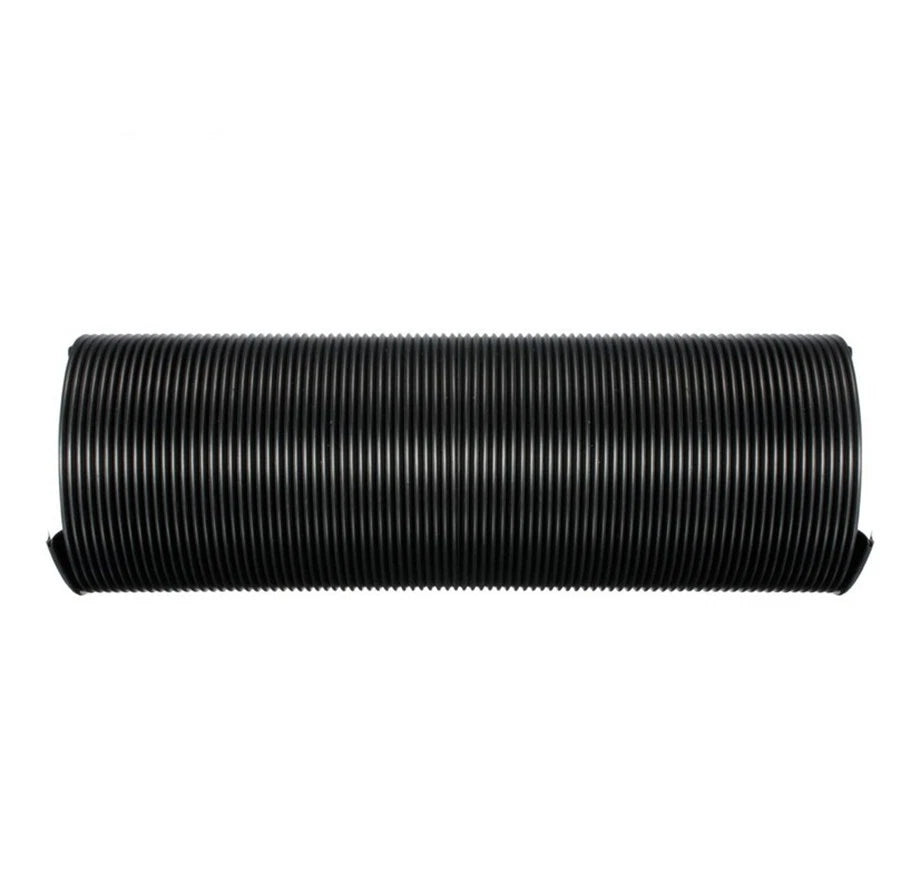 1Pcs 80mm Flexible Cold Air Intake Duct for Universal Applications
