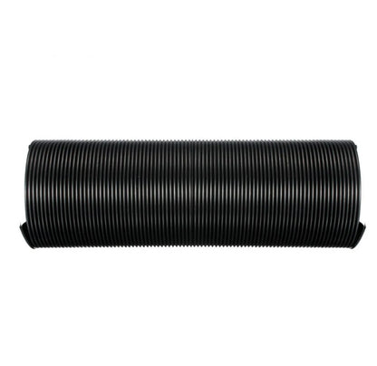 1Pcs 80mm Flexible Cold Air Intake Duct for Universal Applications