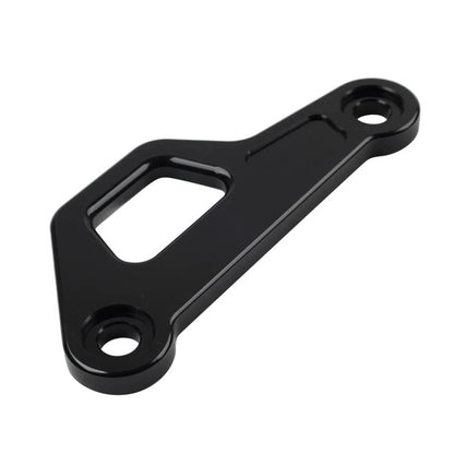 Rear Subframe Tie Down Holder Racing Hook for Kawasaki Ninja ZX-6R (2019–2021)