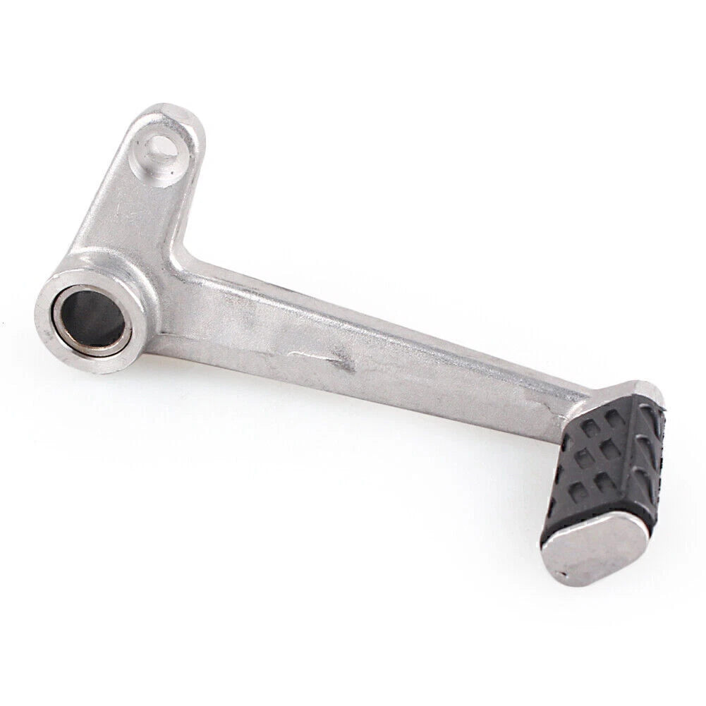 Gear Shift Lever Pedal for Ducati 696 (2009–2013) Silver