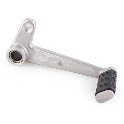 Gear Shift Lever Pedal for Ducati 696 (2009–2013) Silver