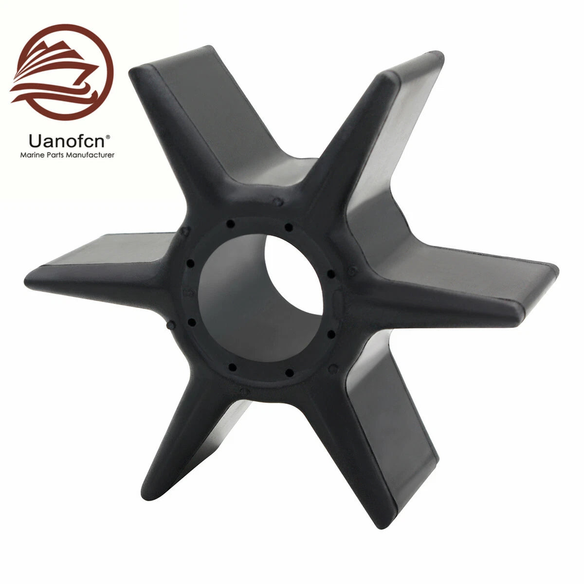Water Pump Impeller for Yamaha 225 250HP 300HP (1996–2023) 6CE-44352-00-00 18-45617
