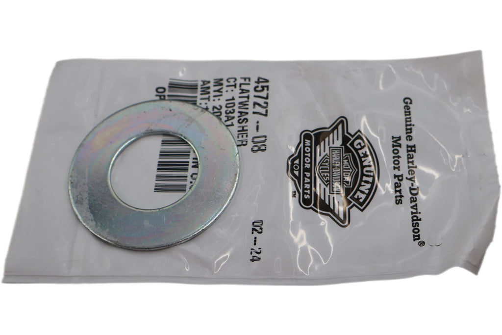 Steering Stem Washer for Harley-Davidson Dyna, Softail (45727-08)