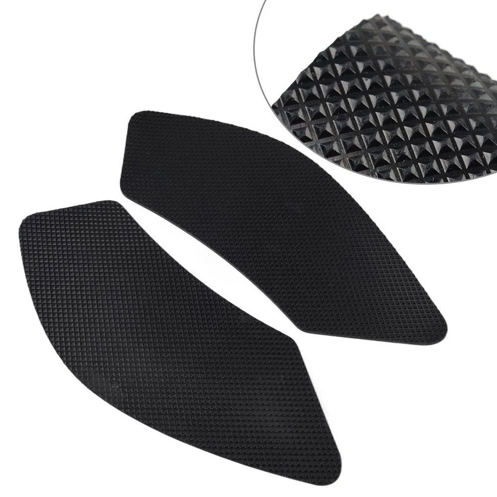 Tank Guard, Side Guard, Handle Sticker for Kawasaki ZX10R (2008–2010)