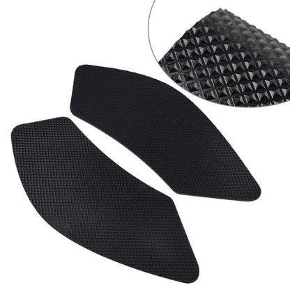 Tank Guard, Side Guard, Handle Sticker for Kawasaki ZX10R (2008–2010)