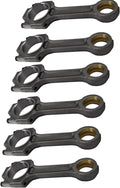 6x Connecting Rod 21154702 for Volvo D5D D7D (2000–2005)