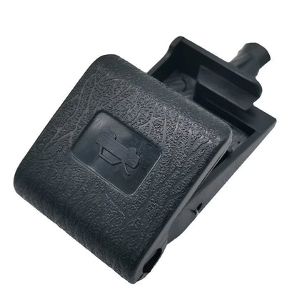 Hood Lock Release Handle Lever 53601-52010-C0 for Toyota 4Runner RAV4 (2001–2024)