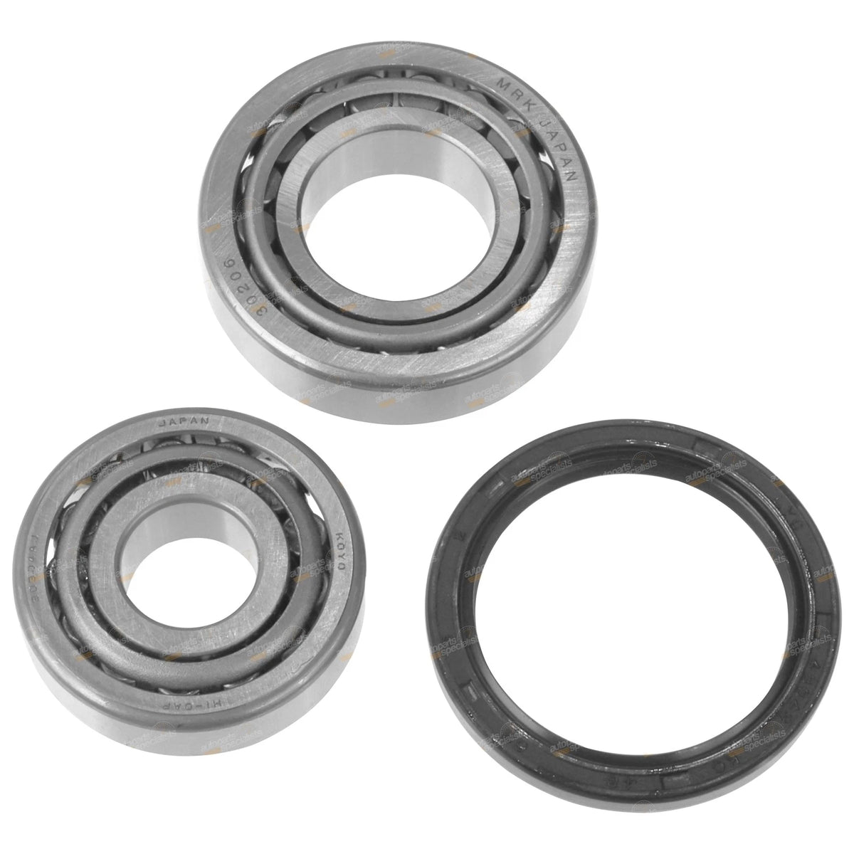 Front Wheel Bearing Kit for Nissan Datsun 1600 (1965–1970)