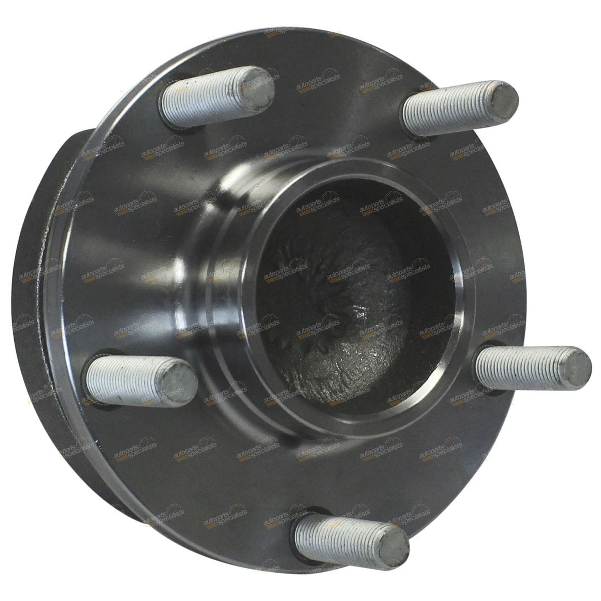LH Front Wheel Bearing Hub Kit for Holden Commodore VT VU VX VY VZ (1997–2007)